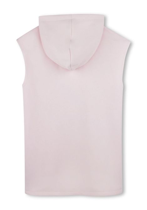 Abito con stampa THE MARC JACOBS KIDS | W60523475